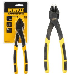 Szczypce boczne obcęgi obcinak DeWALT DWHT0-74274
