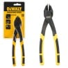 Szczypce boczne obcęgi obcinak DeWALT DWHT0-74274