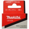 Szczotki do HR2630, 9558, GA5040 Makita CB-325