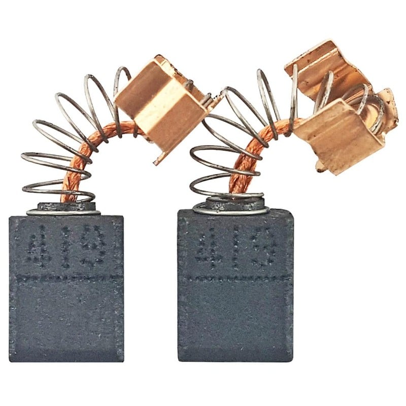 Szczotki węglowe Makita 195015-1 6,0x 9x11,3mm CB419 2 szt.