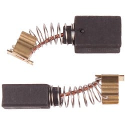 Szczotki węglowe Makita 195015-1 6,0x 9x11,3mm CB419 2 szt.