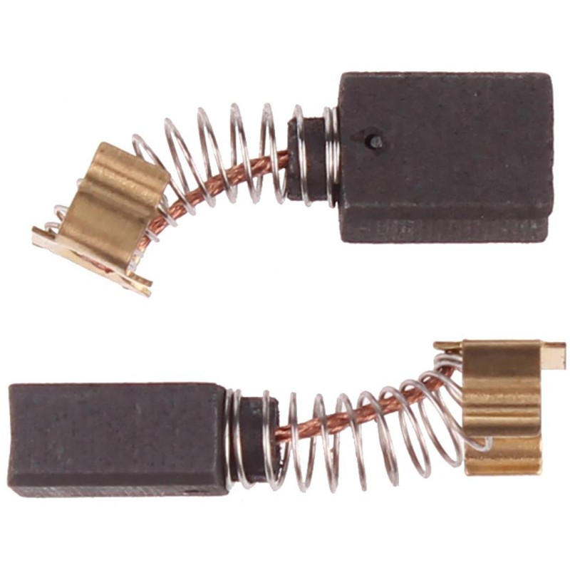 Szczotki węglowe Makita 195015-1 6,0x 9x11,3mm CB419 2 szt.