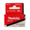 Szczotki węglowe Makita 195015-1 6,0x 9x11,3mm CB419 2 szt.