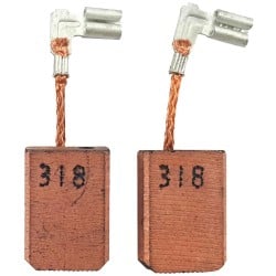 Szczotki do 9565, GA5040,...