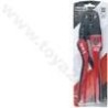 Szczypce MORS 240mm CrV