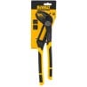 Szczypce nastawne 300mm typ V DeWALT DWHT0-74432