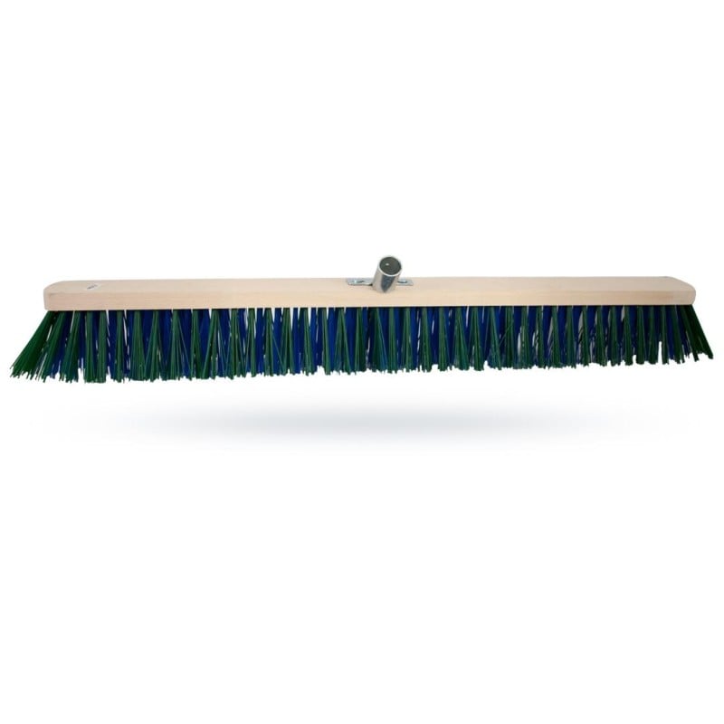 Szczotka IMET 691 ulicówka 80cm okucie metalowe