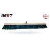 Szczotka IMET 691 ulicówka 80cm okucie metalowe