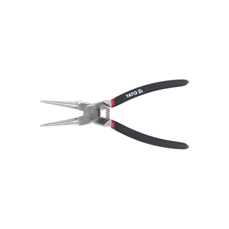 Szczypce segera 200mm wewnętrzne proste YATO