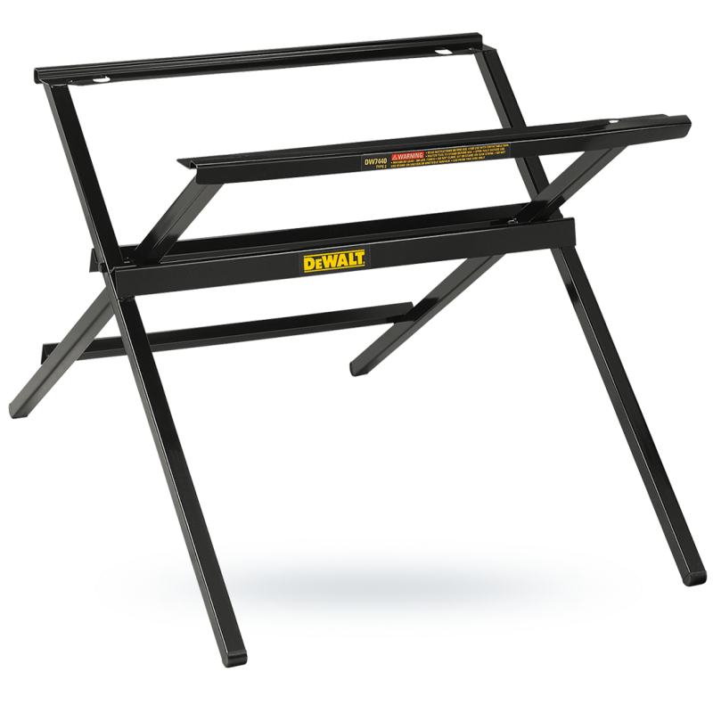 Podstawa nożycowa DEWALT DWE74912 do DWE7492 DW745