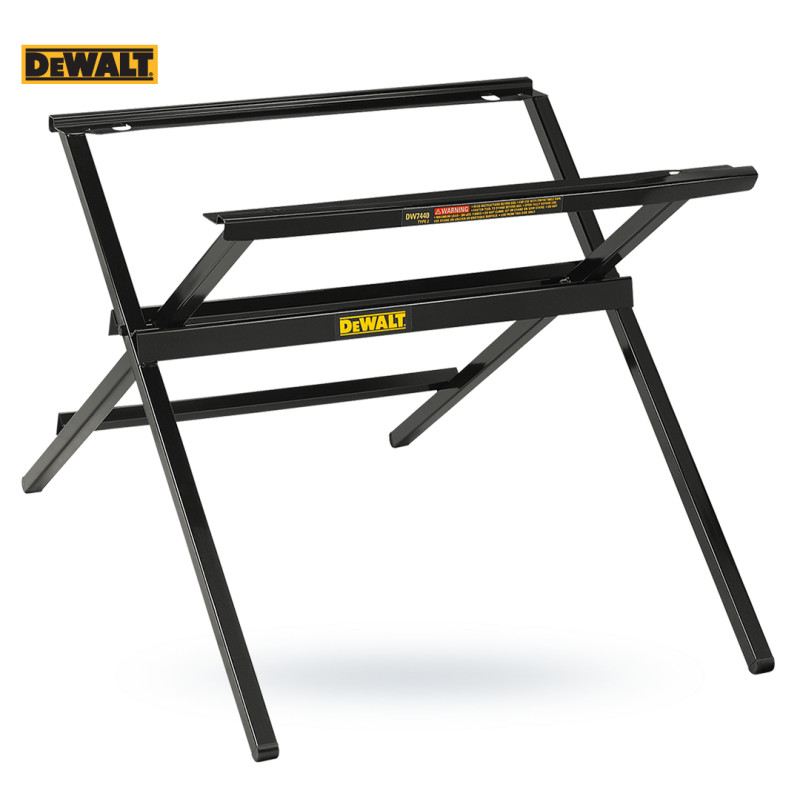 Podstawa nożycowa DEWALT DWE74912 do DWE7492 DW745