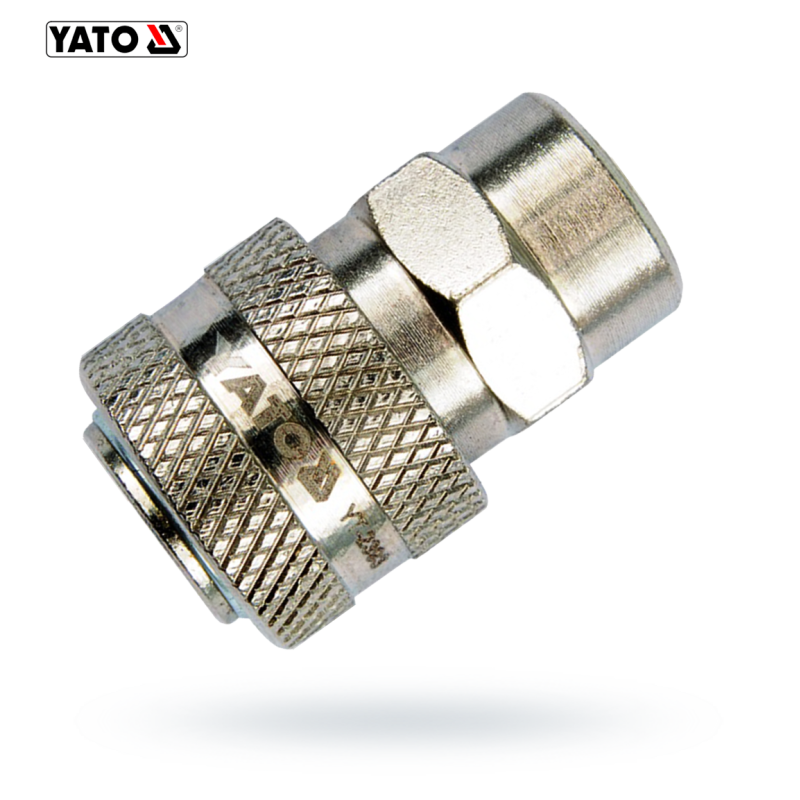 Szybkozłączka uniwersalna 3/8'' GW cynk