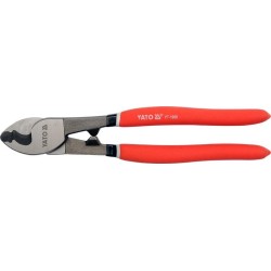 Szczypce do cięcia...