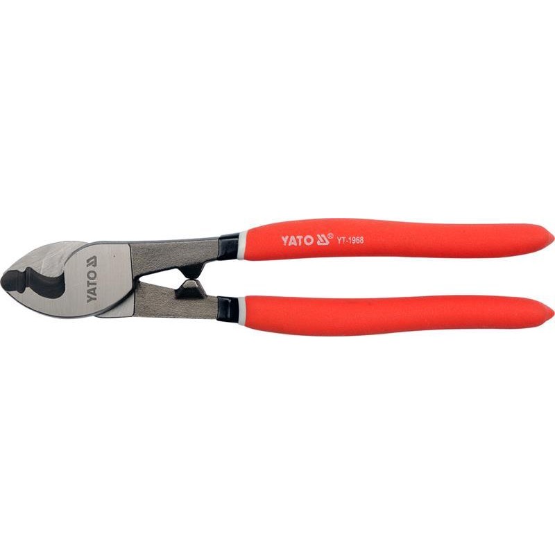 Szczypce do cięcia przewodów L-240mm (6)