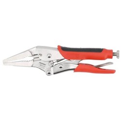 Szczypce MORS 220mm CrV wydł.