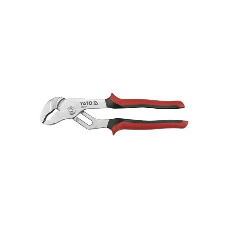 Szczypce nastawne 250mm