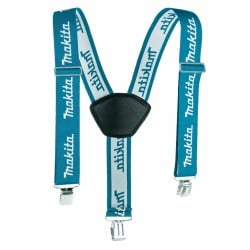 Szelki na klipy E-05402 MAKITA