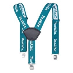 Szelki na klipy E-05402 MAKITA