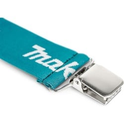 Szelki na klipy E-05402 MAKITA