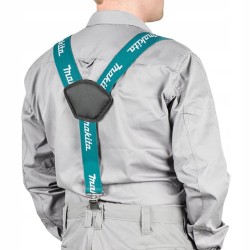 Szelki na klipy E-05402 MAKITA