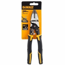 Szczypce uniwersalne kombinerki DeWALT DWHT0-70276