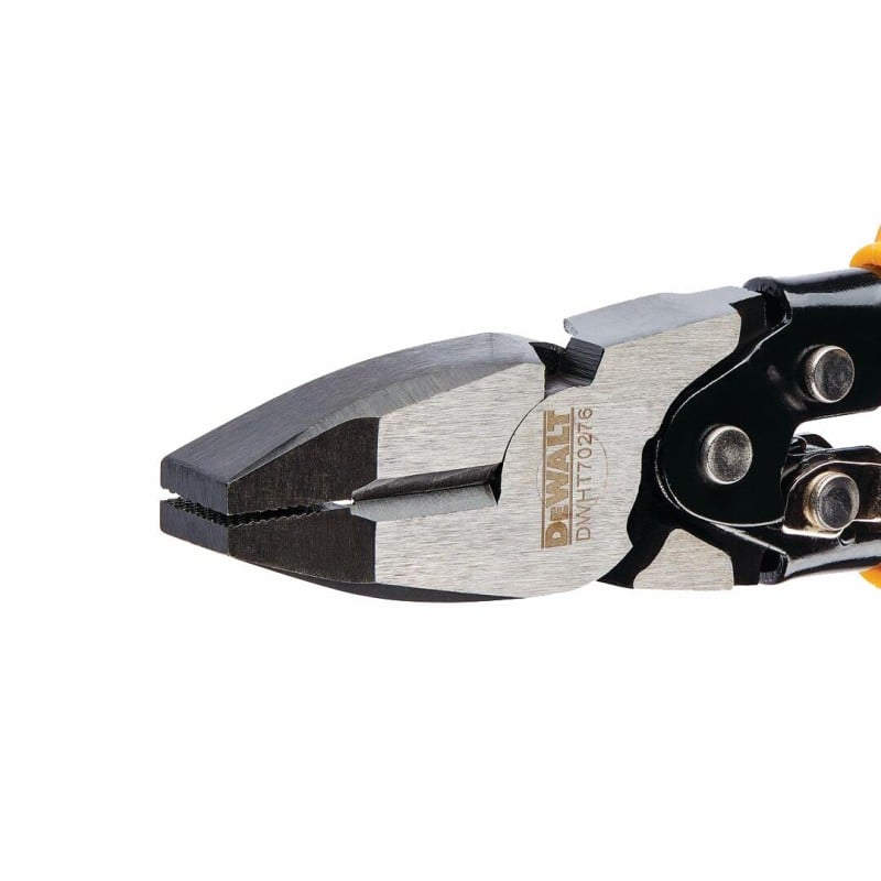 Szczypce uniwersalne kombinerki DeWALT DWHT0-70276