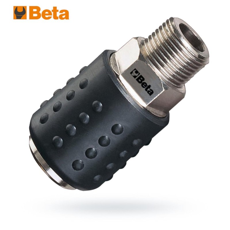 Szybkozłączka uniwersalna 3/8 G/Z BETA 1917M