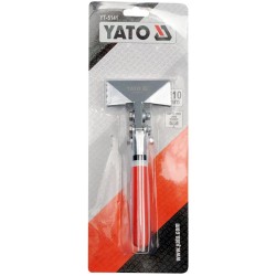 Szczypce do kształtowania profili YATO YT-5141