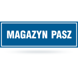 Tab: Magazyn pasz...