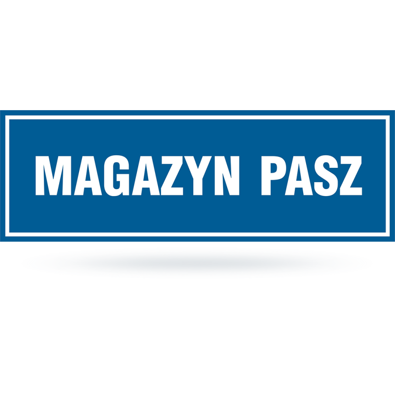 Tab: Magazyn pasz 10x30 cm TI-22