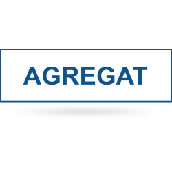 Tab: AGREGAT 10x30 cm