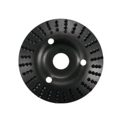 Tarnik skośny 115mm NR1 do drewna YATO YT-59166