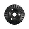 Tarnik skośny 115mm NR1 do drewna YATO YT-59166