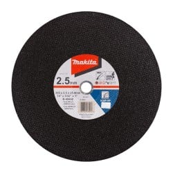 Tarcza tnąca do metalu Makita B-49448-5 355x25,4mm LongLife 5 sztuk