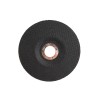 Tarcza 125x3mm do szlifowania i cięcia aluminium
