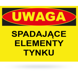 Tab: Uwaga! spadające...