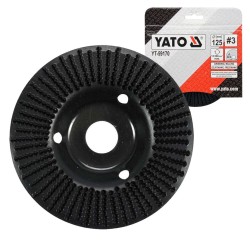 Tarnik wypukły 125mm NR3 do...
