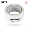 Taśma pakowa IMET 4847 48mm x 35mb biała