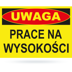 Tab: Uwaga! Prace na...
