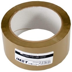 Taśma pakowa IMET 4850 48mm...