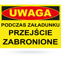 Tab: Podczas załadunku...