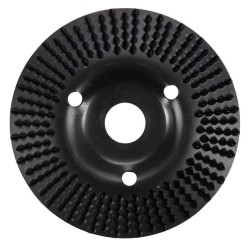 Tarnik skośny 125mm NR2 do drewna YATO YT-59165
