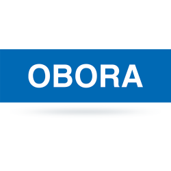 Tab: OBORA 10x30 cm