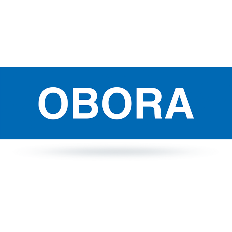 Tab: OBORA 10x30 cm