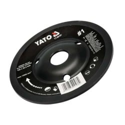 Tarnik skośny 125mm NR1 do drewna YATO YT-59167