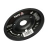 Tarnik skośny 125mm NR1 do drewna YATO YT-59167