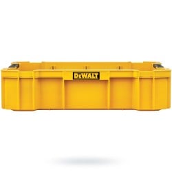 Taca głęboka do ToughSystem 2.0 DeWALT DWST83408-1
