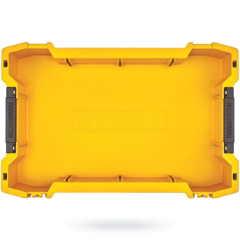 Taca głęboka do ToughSystem 2.0 DeWALT DWST83408-1