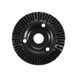 Tarnik skośny 115mm NR2 do drewna YATO YT-59164