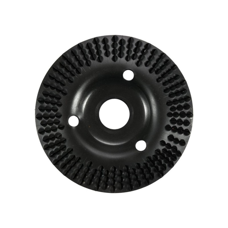 Tarnik skośny 115mm NR2 do drewna YATO YT-59164